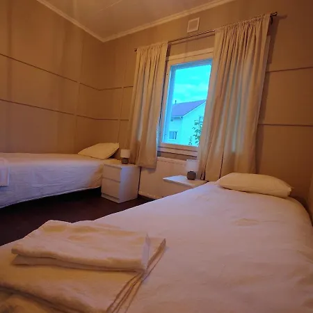 Haven Apartamento Vaasa