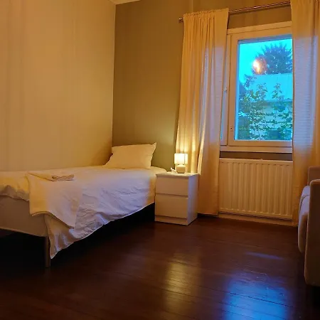 Apartamento Haven Vaasa