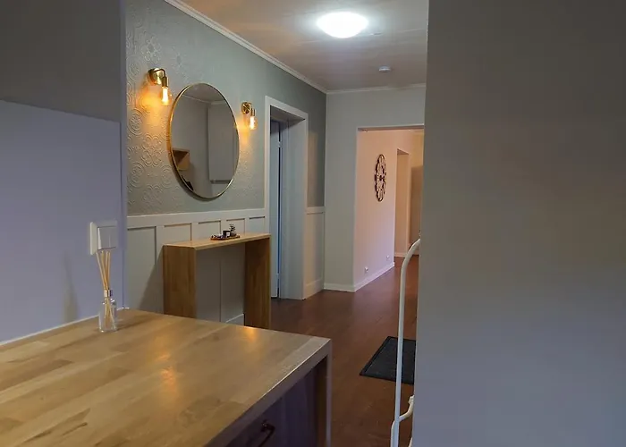 Haven Apartment Vaasa