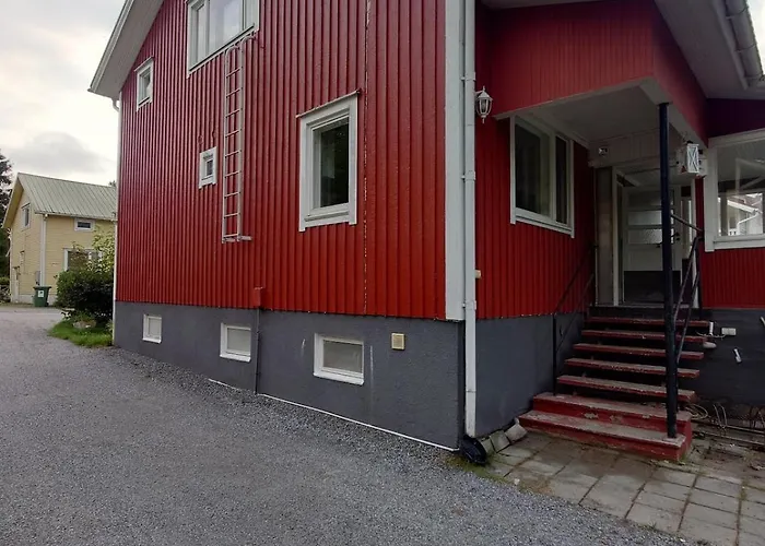 Haven Apartment Vaasa