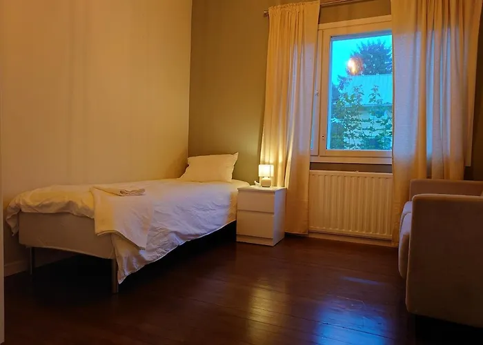 Apartment Haven Vaasa